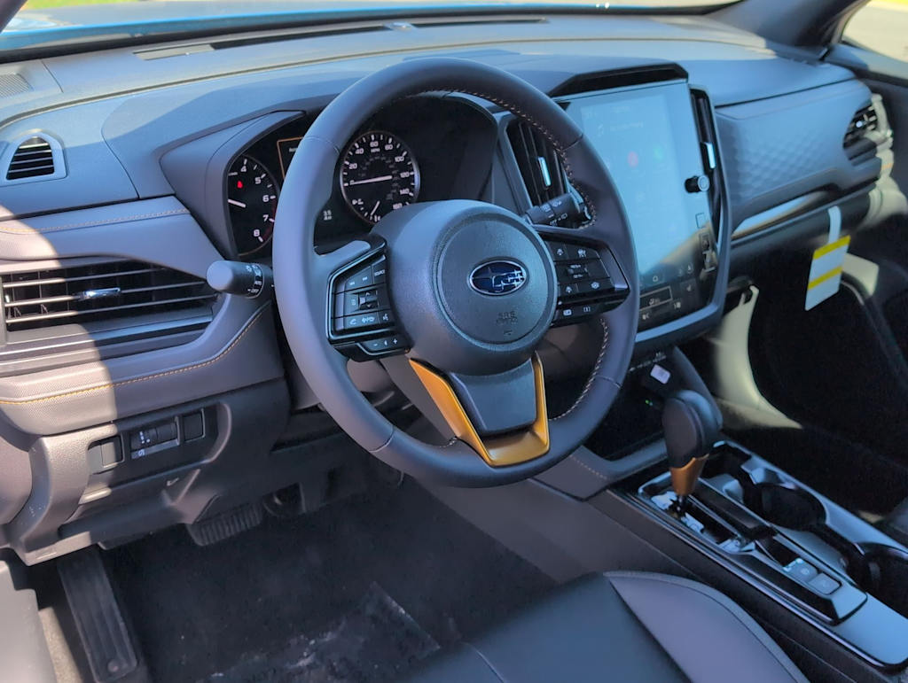 Thumbnail: 2026 Subaru Forester - 2