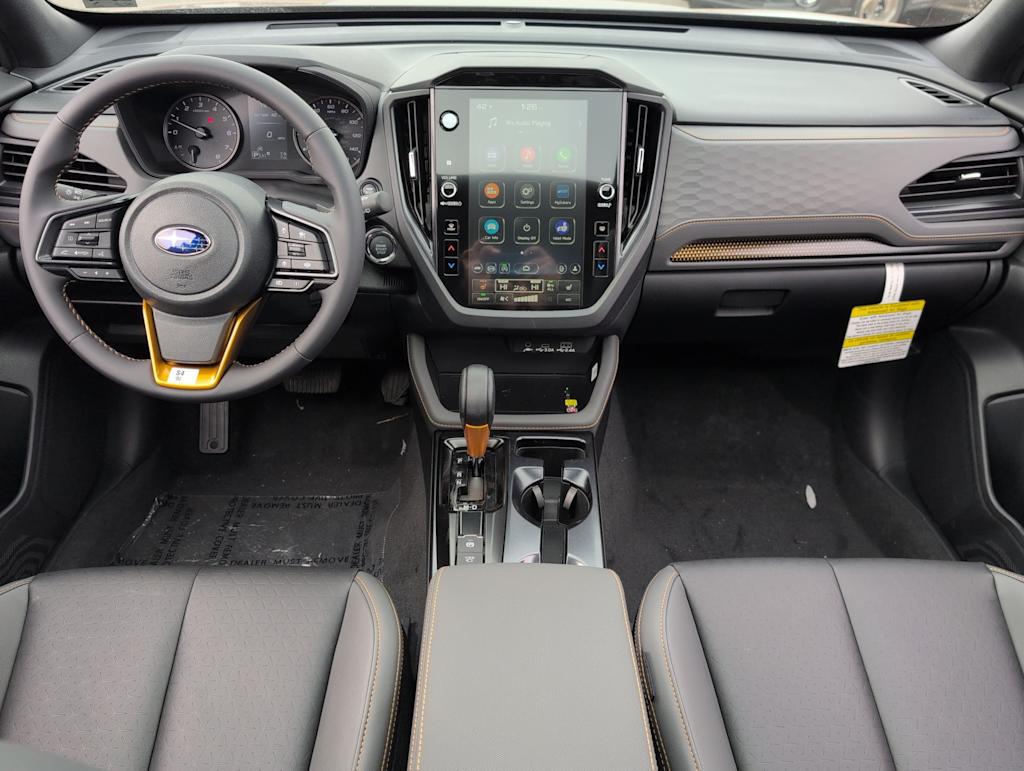 Thumbnail: 2026 Subaru Forester - 9