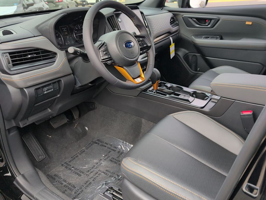 Thumbnail: 2026 Subaru Forester - 2