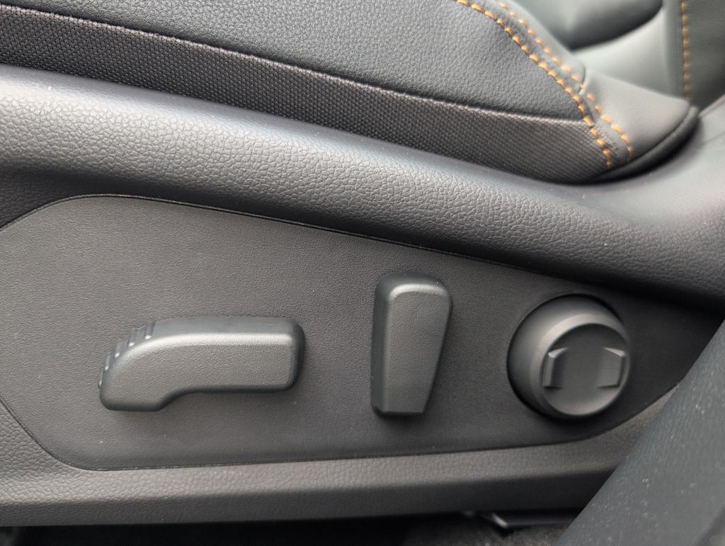 Thumbnail: 2026 Subaru Forester - 23