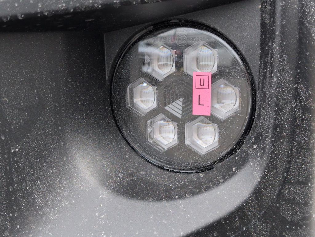 Thumbnail: 2026 Subaru Forester - 7