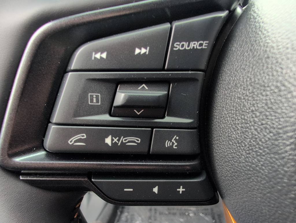 Thumbnail: 2026 Subaru Forester - 27