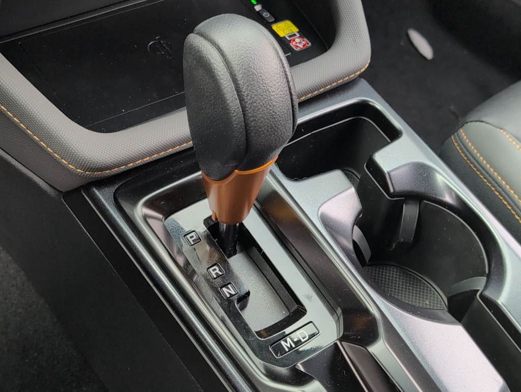 Thumbnail: 2026 Subaru Forester - 32