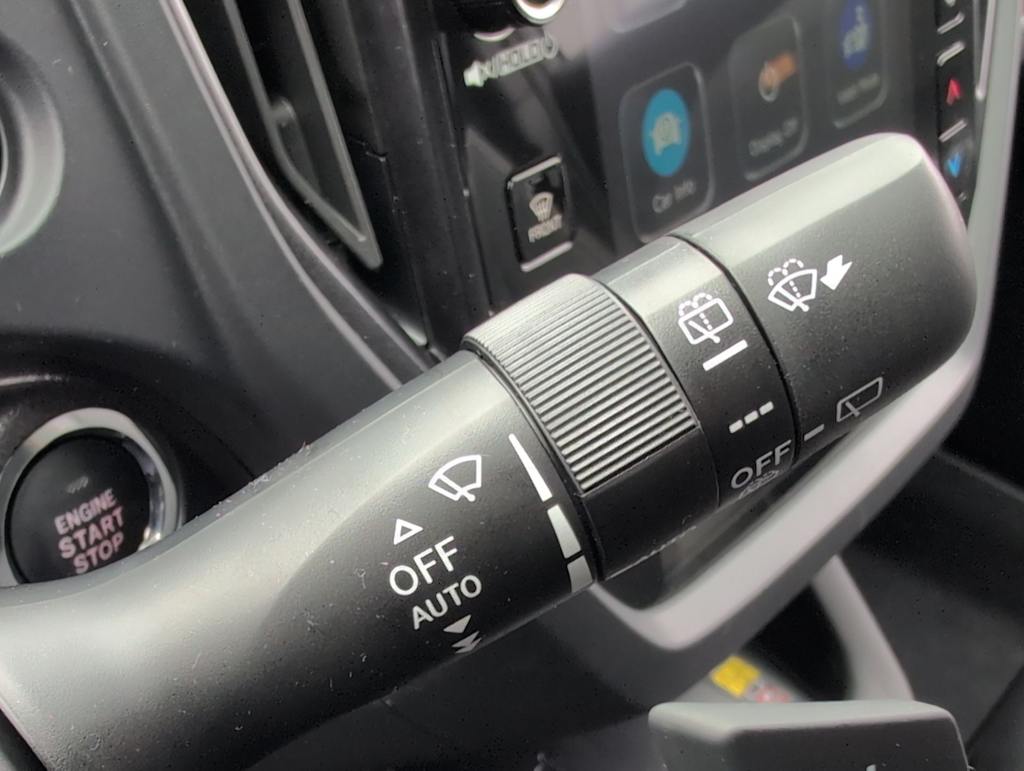 Thumbnail: 2026 Subaru Forester - 15