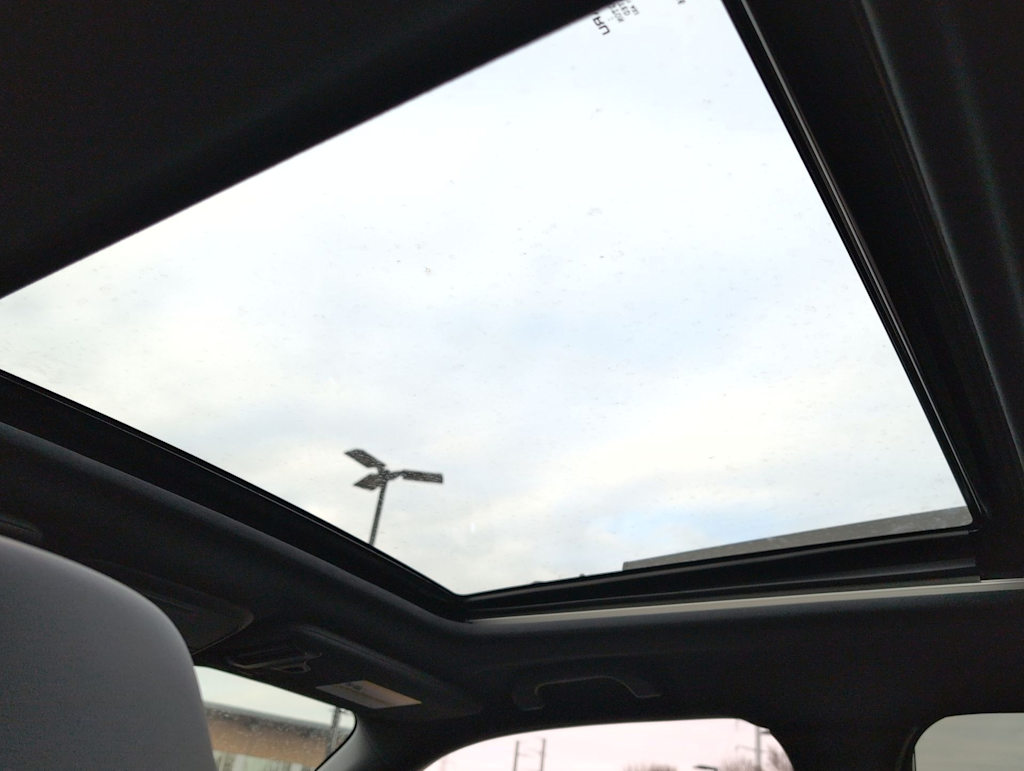 Thumbnail: 2026 Subaru Forester - 24