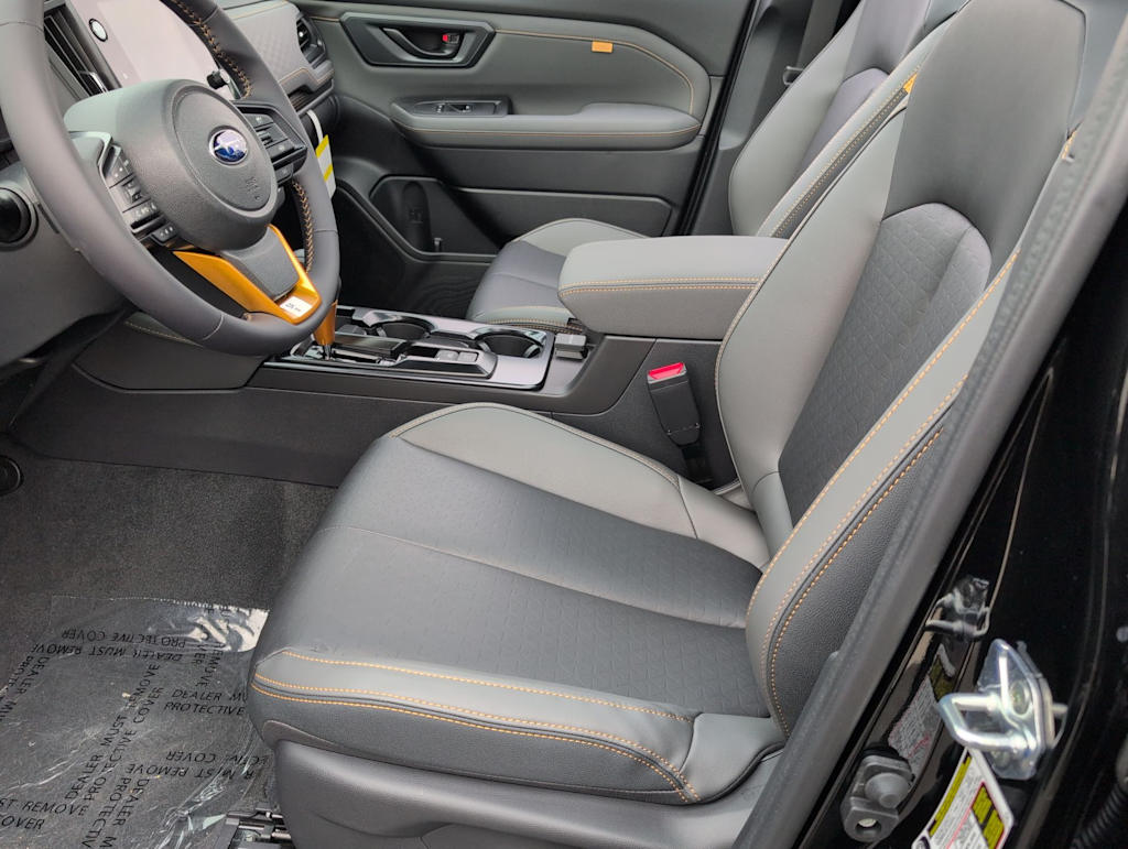 Thumbnail: 2026 Subaru Forester - 10