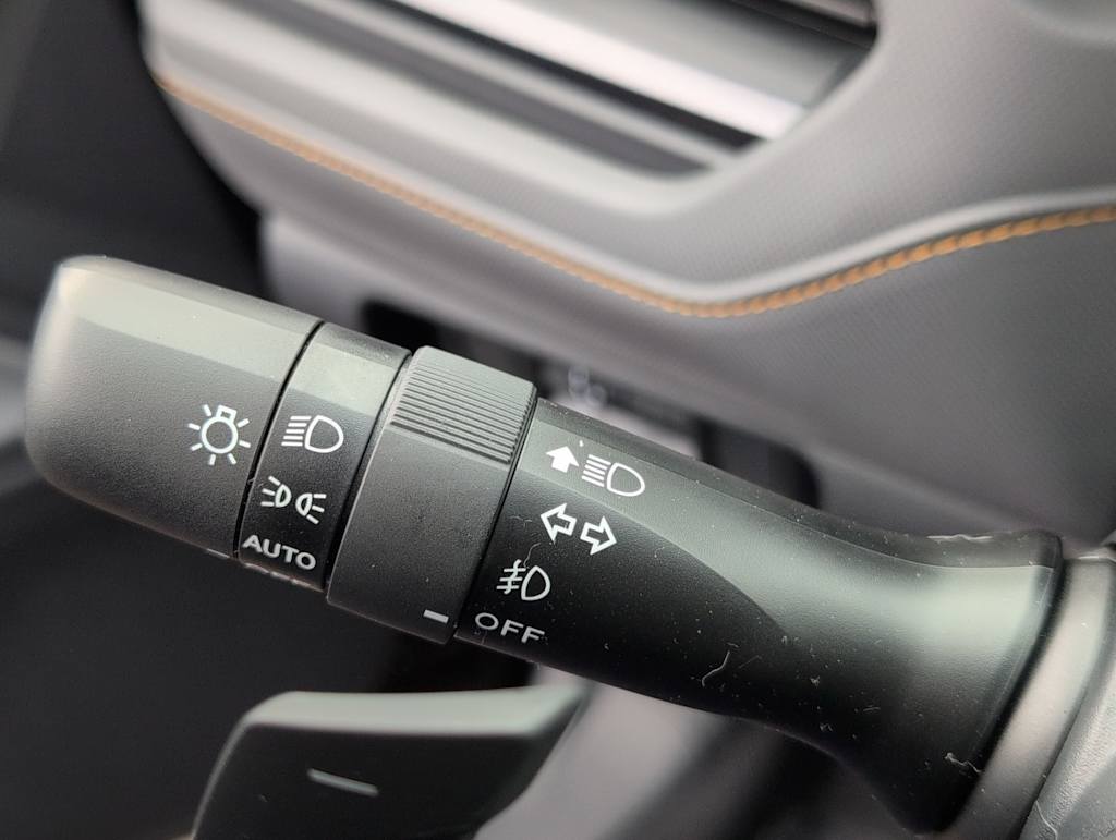 Thumbnail: 2026 Subaru Forester - 29