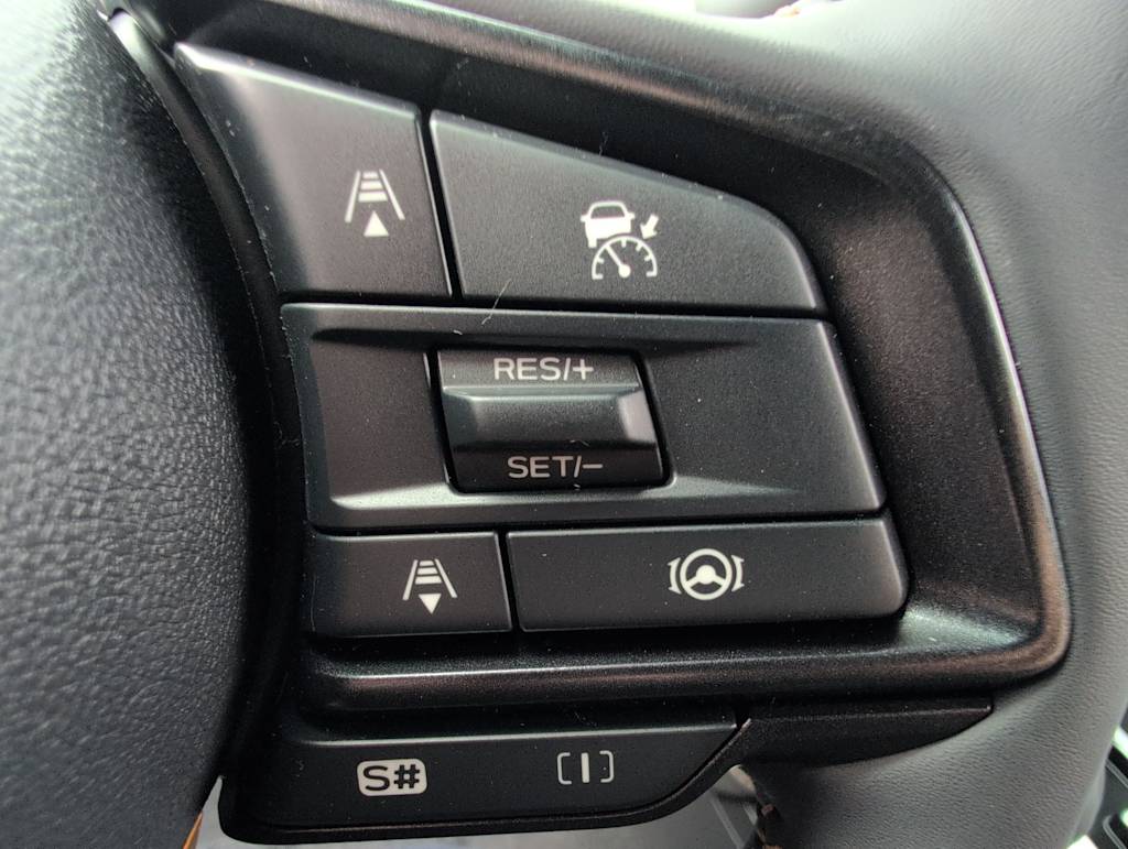 Thumbnail: 2026 Subaru Forester - 28