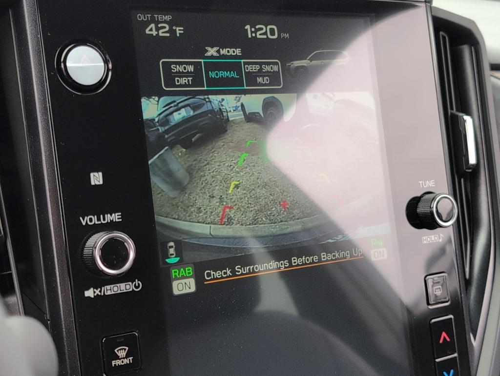 Thumbnail: 2026 Subaru Forester - 30