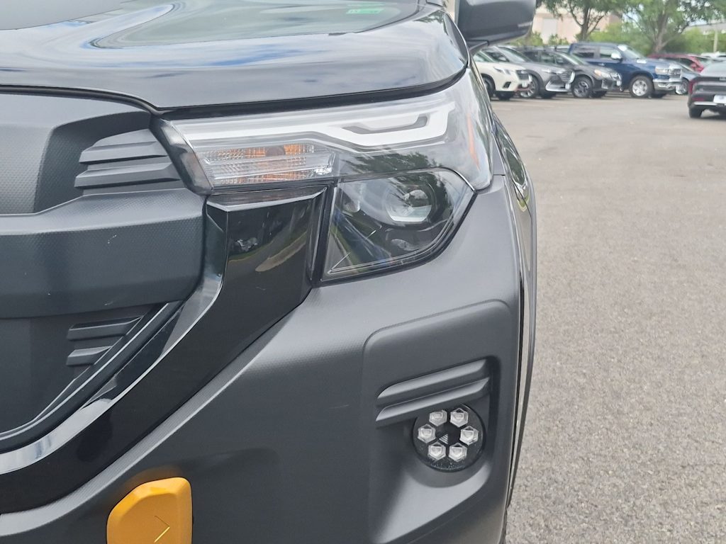 Thumbnail: 2026 Subaru Forester - 22