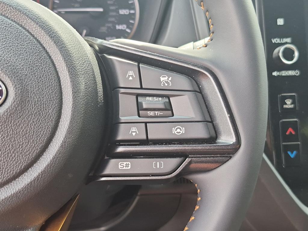 Thumbnail: 2026 Subaru Forester - 29