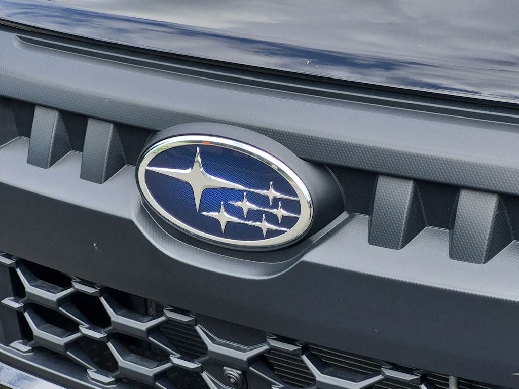 Thumbnail: 2026 Subaru Forester - 6