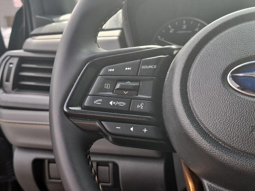Thumbnail: 2026 Subaru Forester - 28