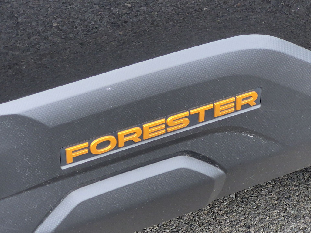 Thumbnail: 2026 Subaru Forester - 23
