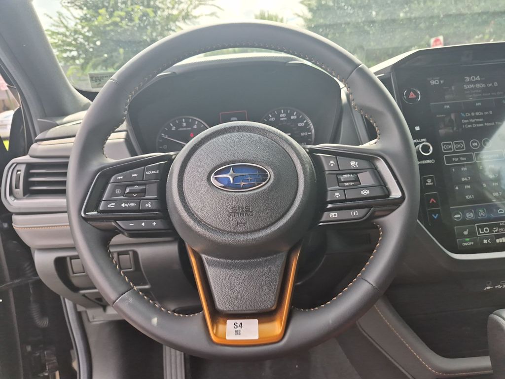 Thumbnail: 2026 Subaru Forester - 12