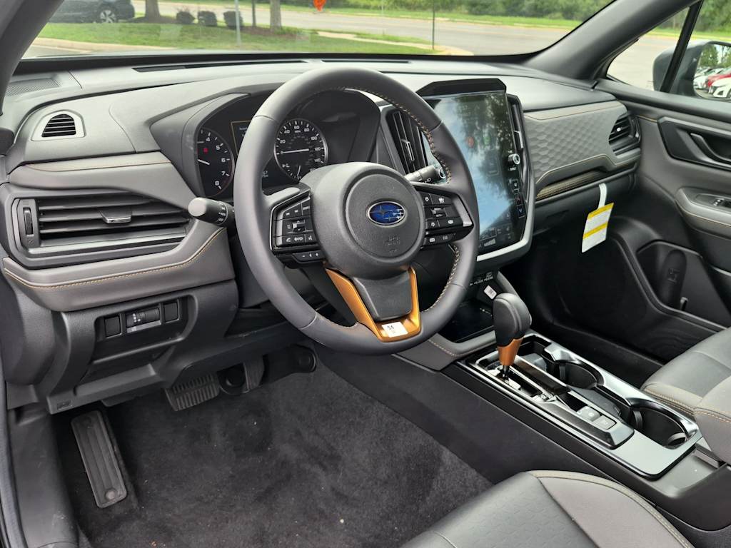Thumbnail: 2026 Subaru Forester - 2