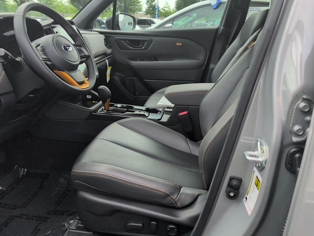 Thumbnail: 2026 Subaru Forester - 10