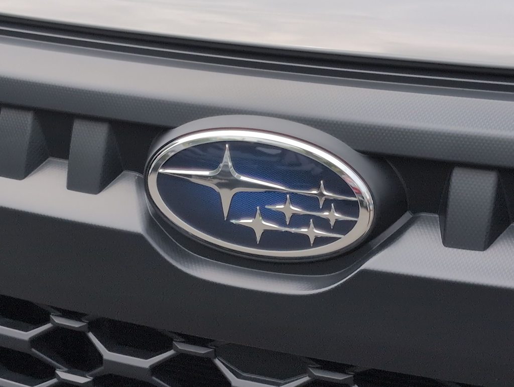 Thumbnail: 2026 Subaru Forester - 7