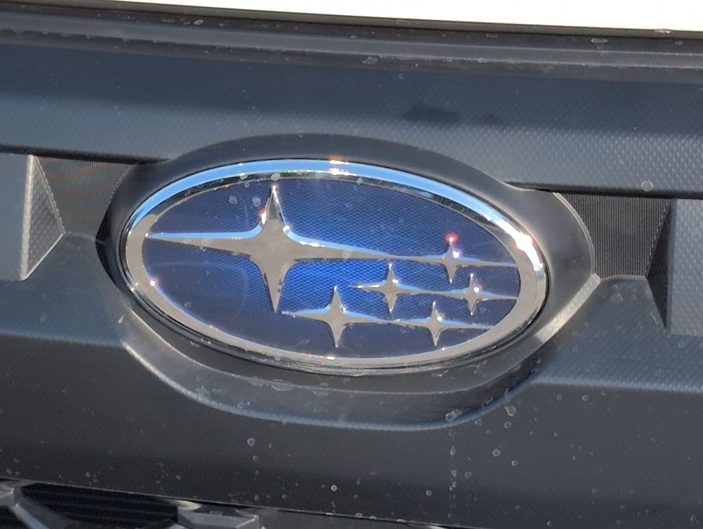 Thumbnail: 2026 Subaru Forester - 24