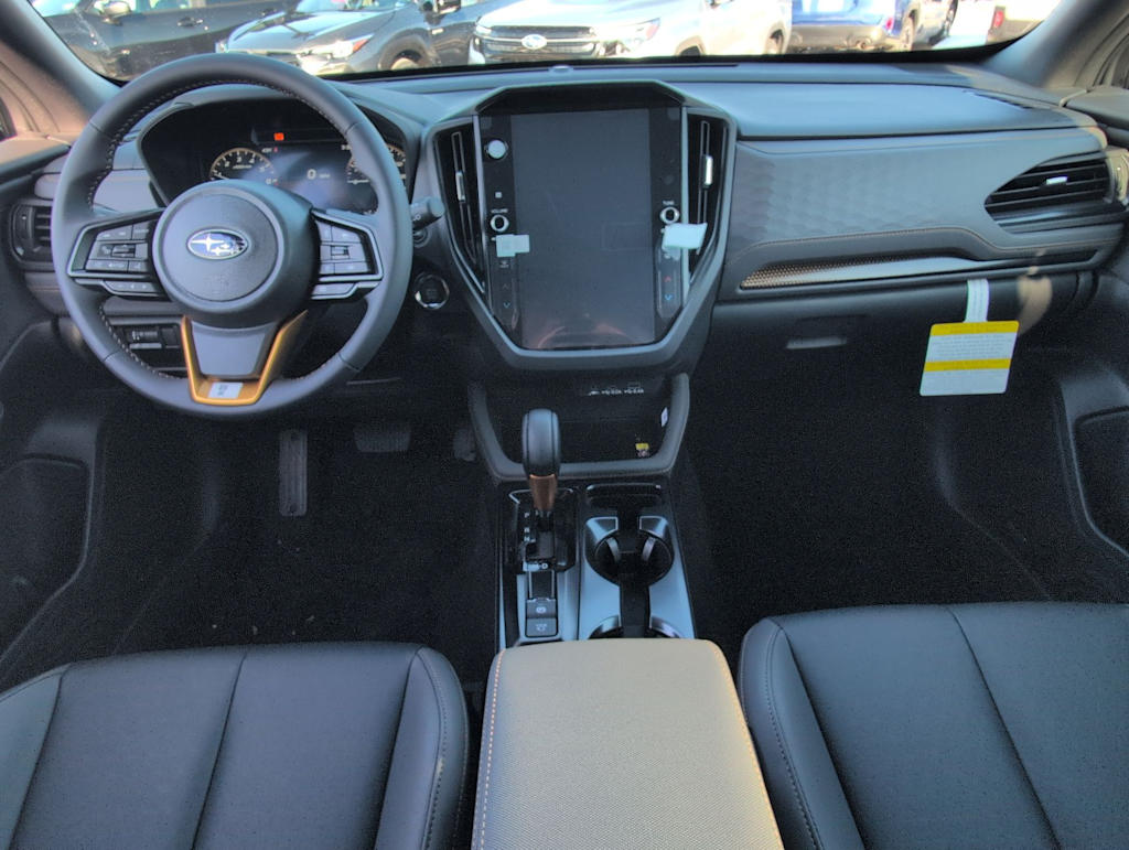 Thumbnail: 2026 Subaru Forester - 9