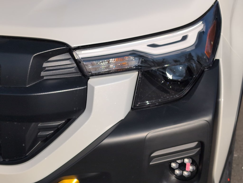 Thumbnail: 2026 Subaru Forester - 23