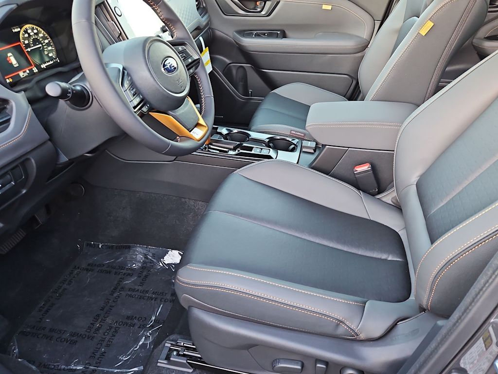 Thumbnail: 2026 Subaru Forester - 11