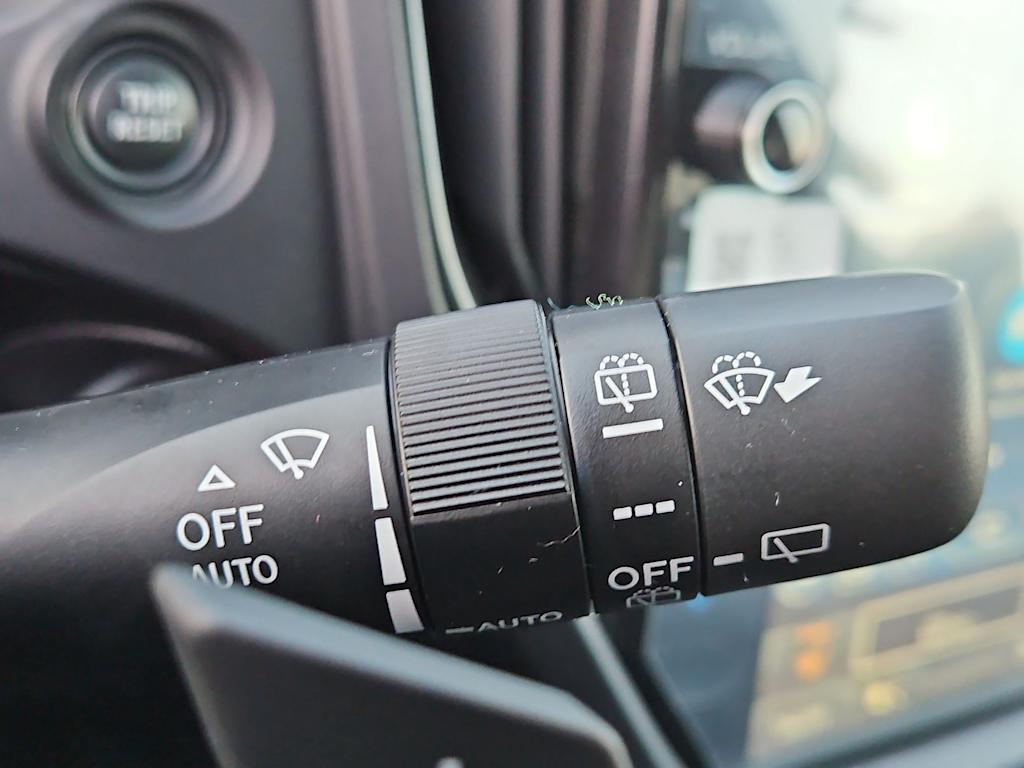 Thumbnail: 2026 Subaru Forester - 30