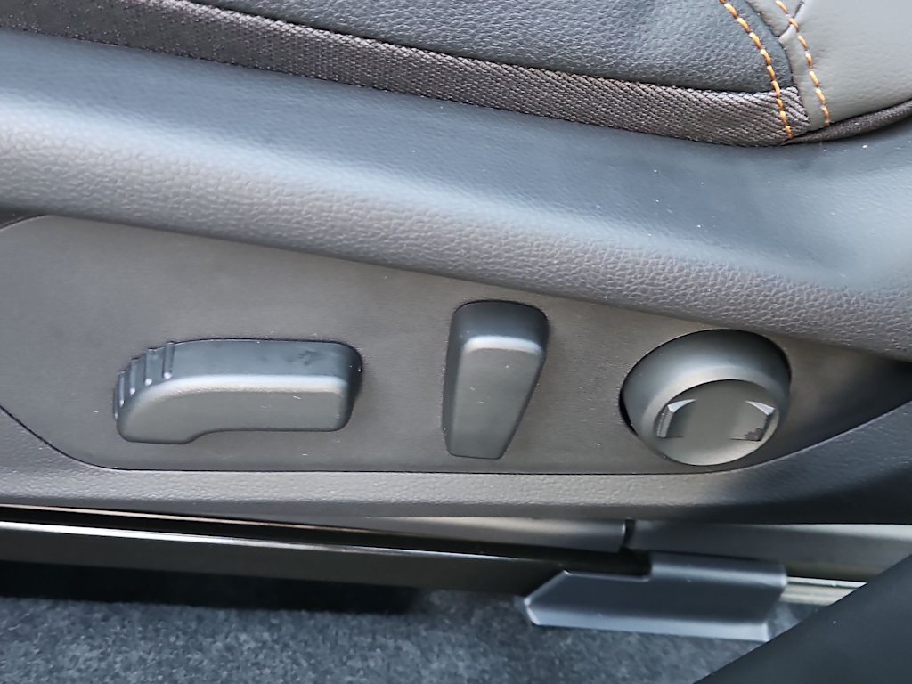 Thumbnail: 2026 Subaru Forester - 25