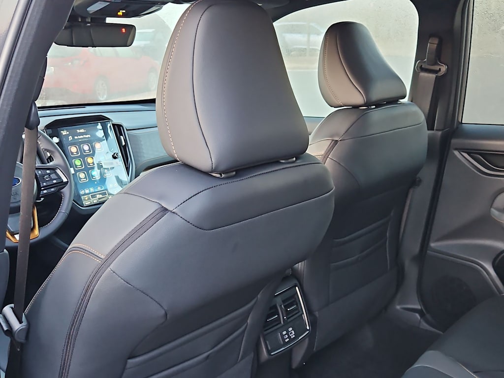 Thumbnail: 2026 Subaru Forester - 12