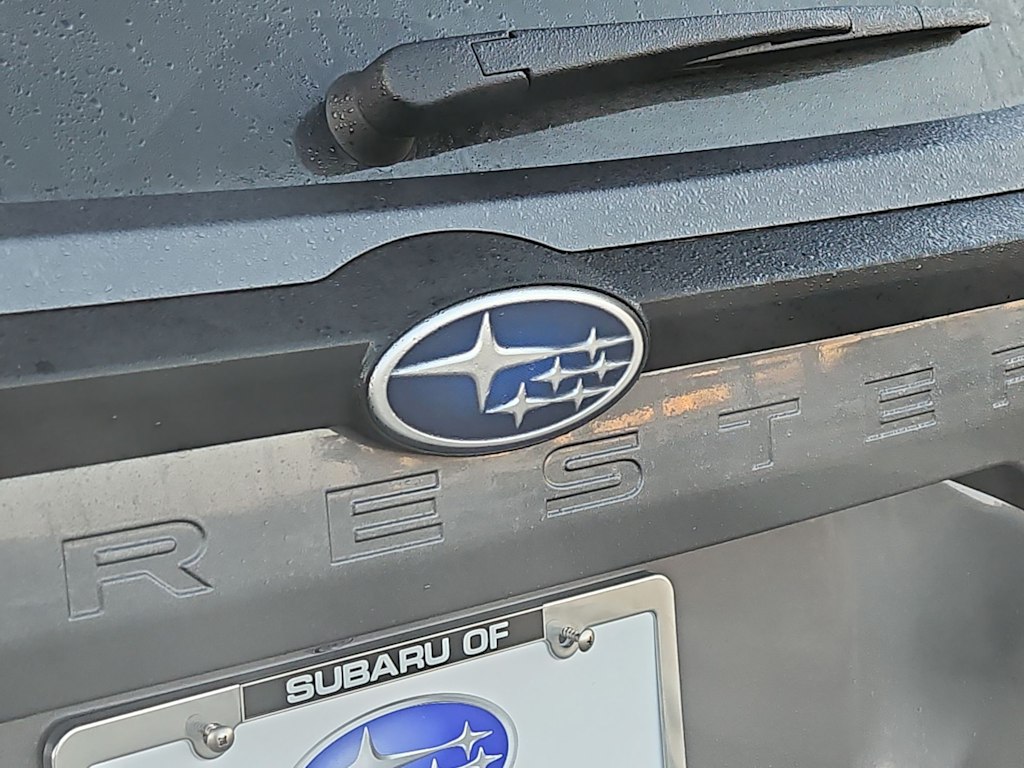 Thumbnail: 2026 Subaru Forester - 7