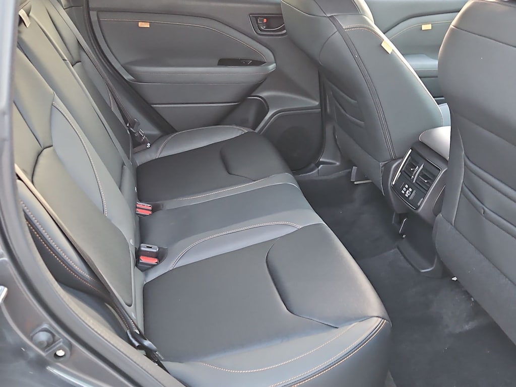 Thumbnail: 2026 Subaru Forester - 26