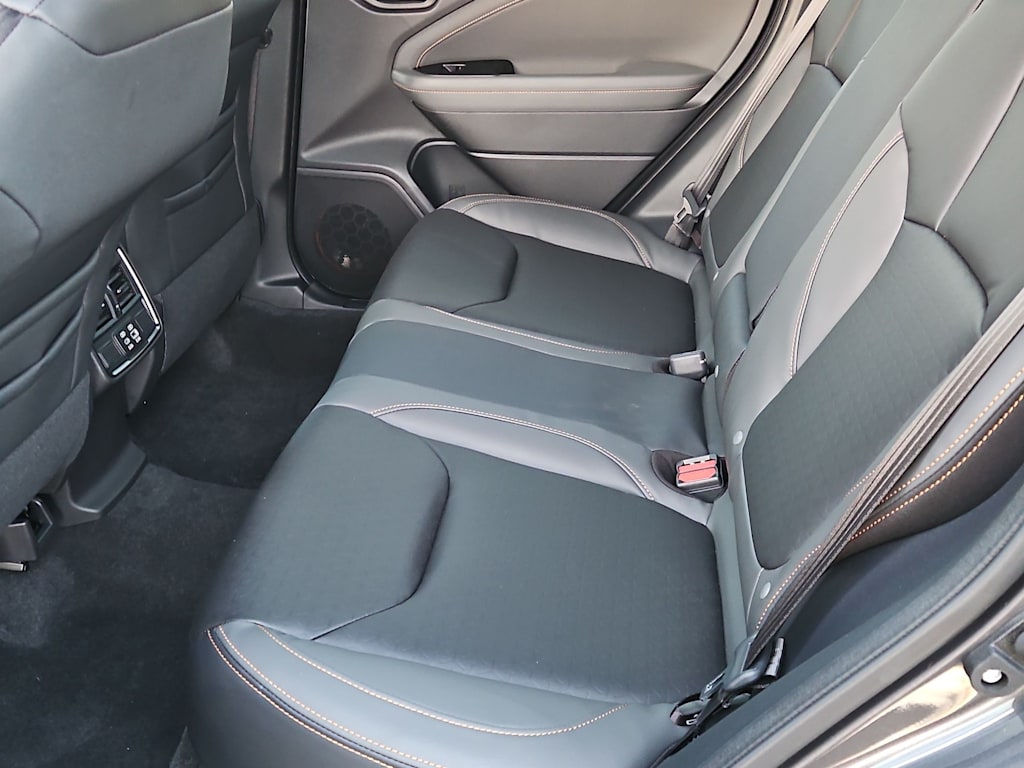 Thumbnail: 2026 Subaru Forester - 13