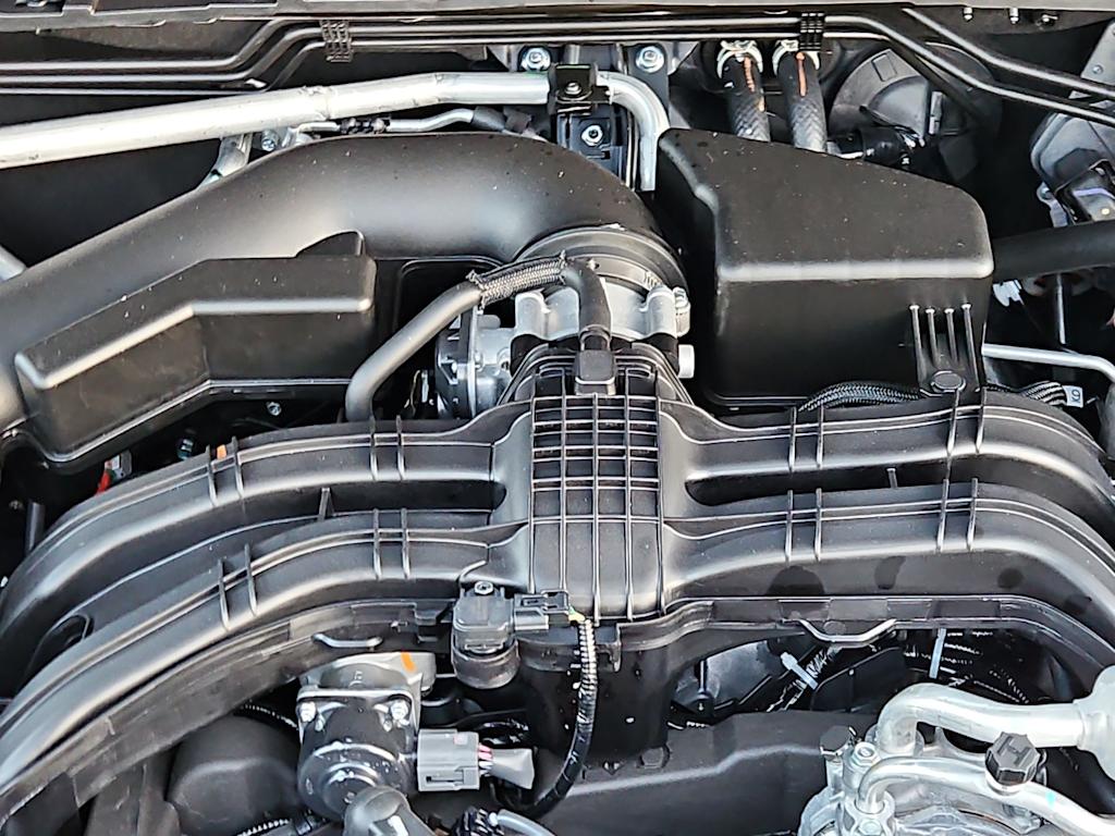 Thumbnail: 2026 Subaru Forester - 9