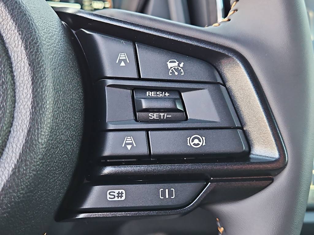 Thumbnail: 2026 Subaru Forester - 29