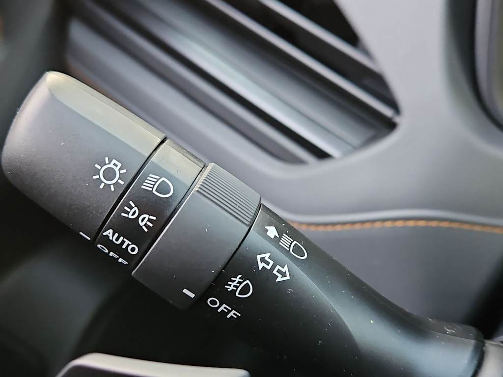 Thumbnail: 2026 Subaru Forester - 15