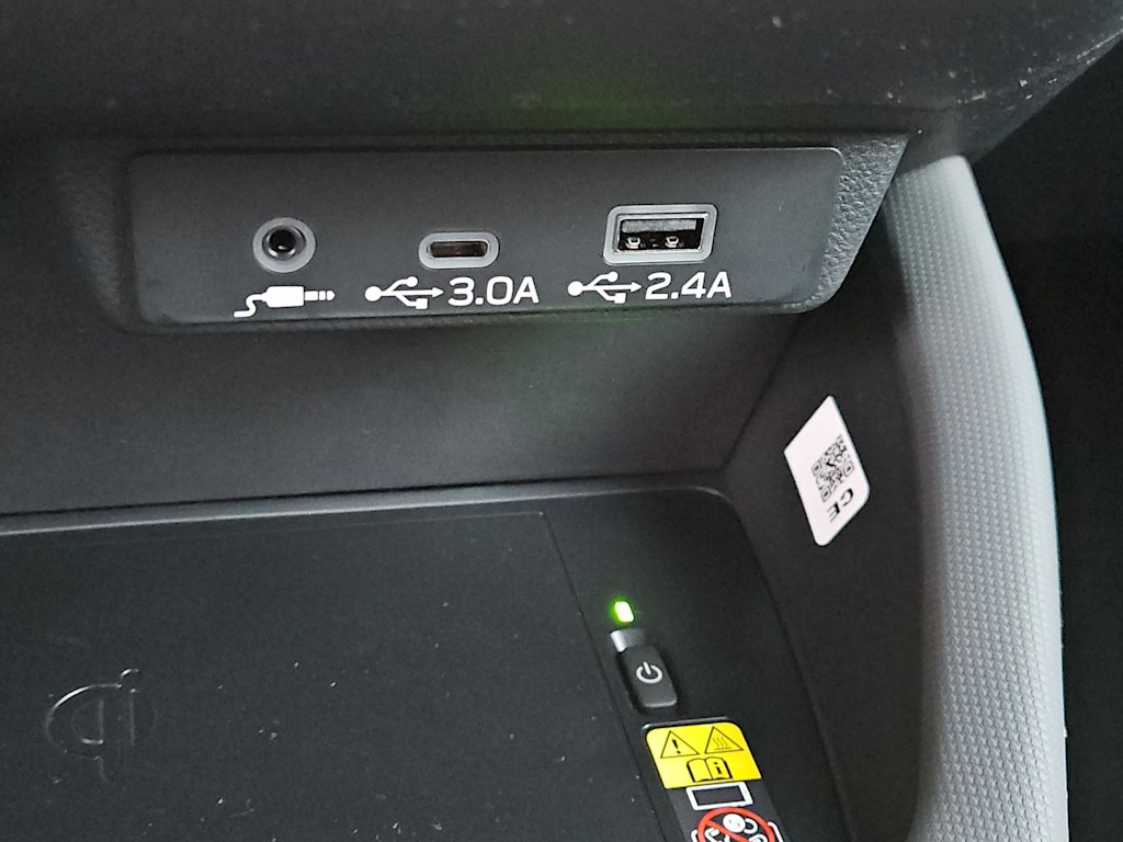 Thumbnail: 2026 Subaru Forester - 33