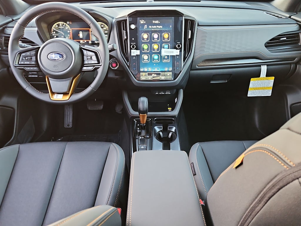 Thumbnail: 2026 Subaru Forester - 10