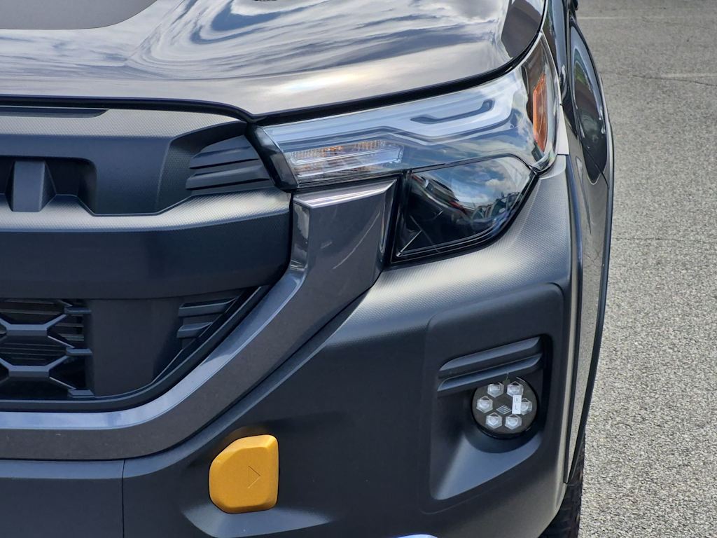 Thumbnail: 2026 Subaru Forester - 20