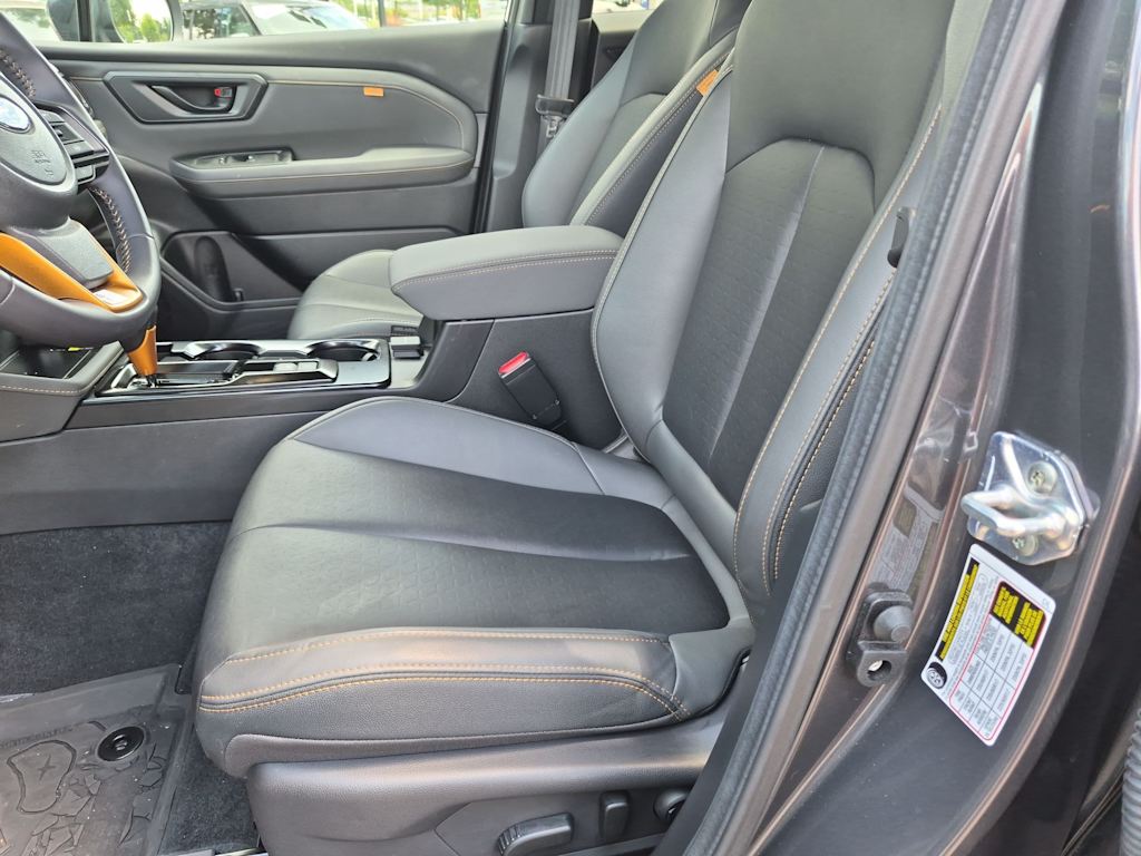 Thumbnail: 2026 Subaru Forester - 9