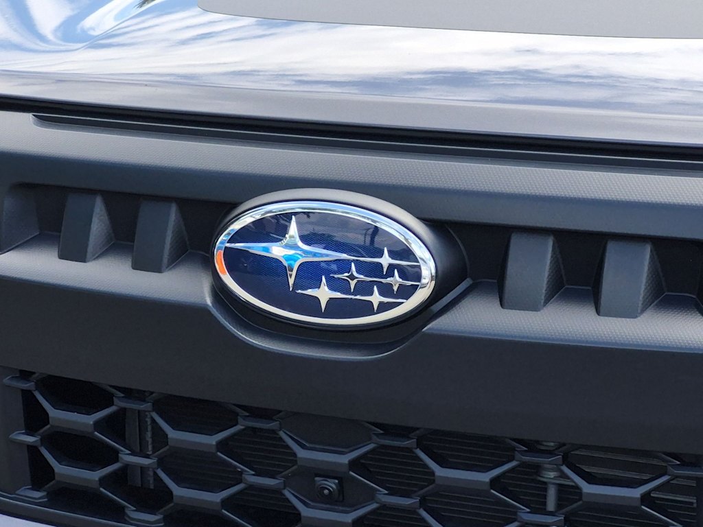 Thumbnail: 2026 Subaru Forester - 7