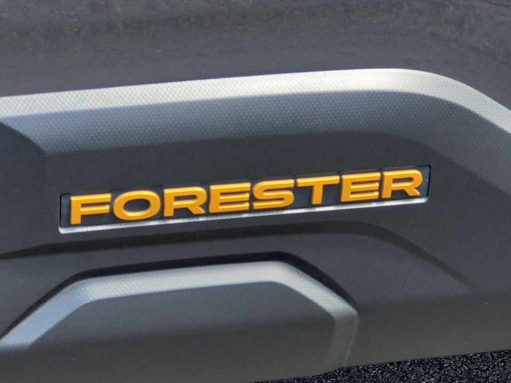 Thumbnail: 2026 Subaru Forester - 21