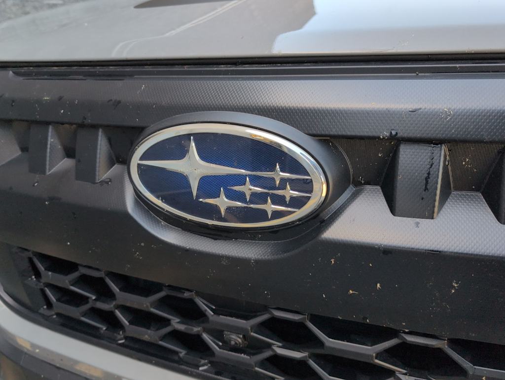 Thumbnail: 2026 Subaru Forester - 7