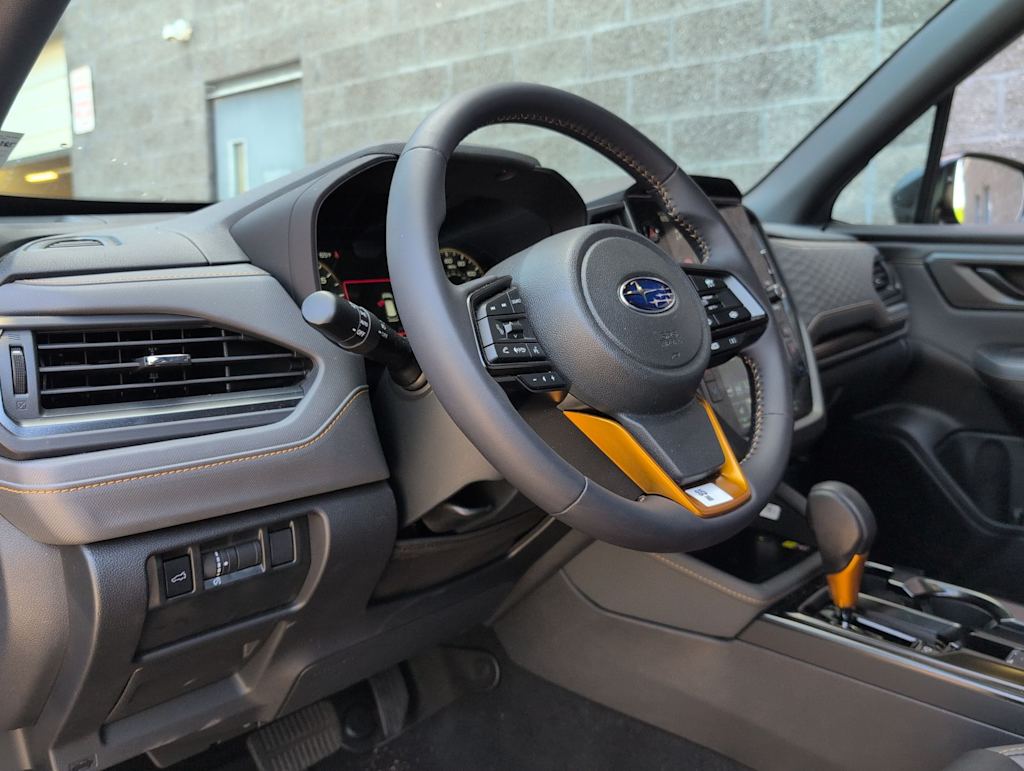 Thumbnail: 2026 Subaru Forester - 2