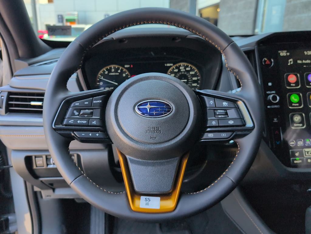 Thumbnail: 2026 Subaru Forester - 13
