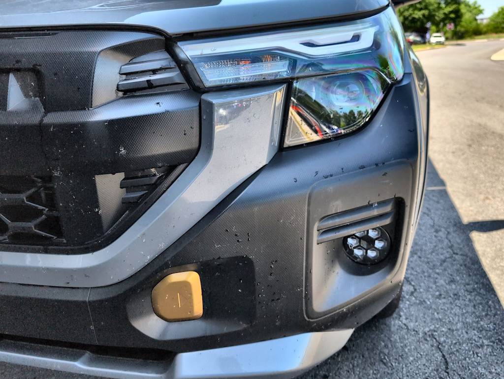 Thumbnail: 2026 Subaru Forester - 23