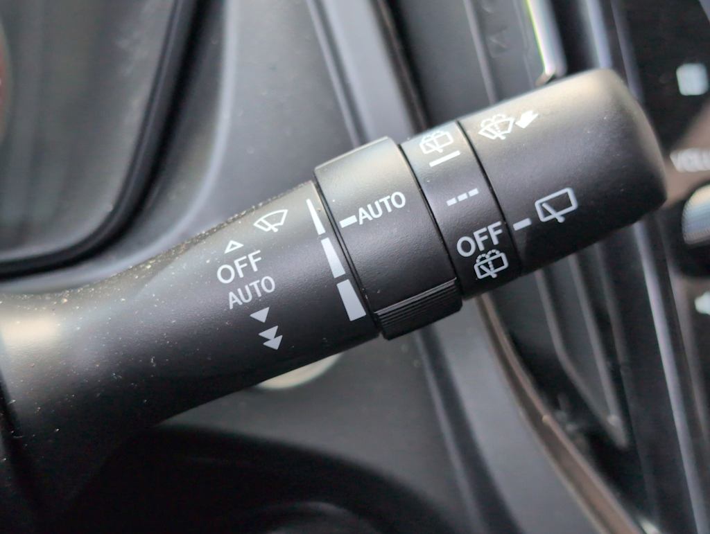 Thumbnail: 2026 Subaru Forester - 30