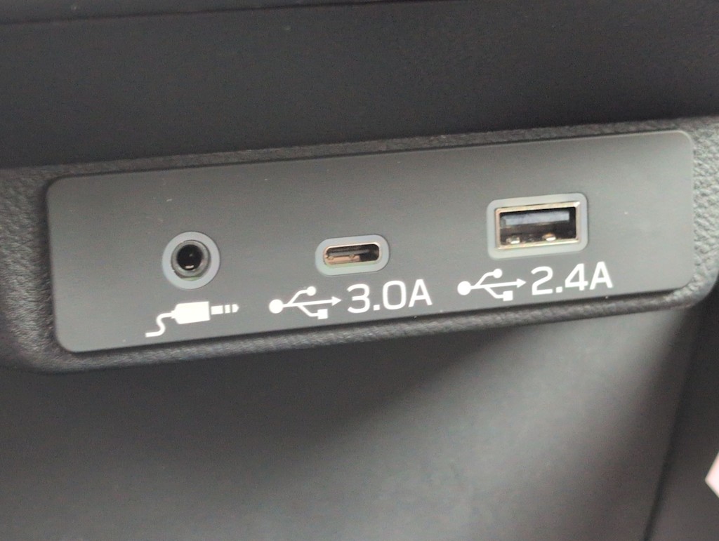 Thumbnail: 2026 Subaru Forester - 34