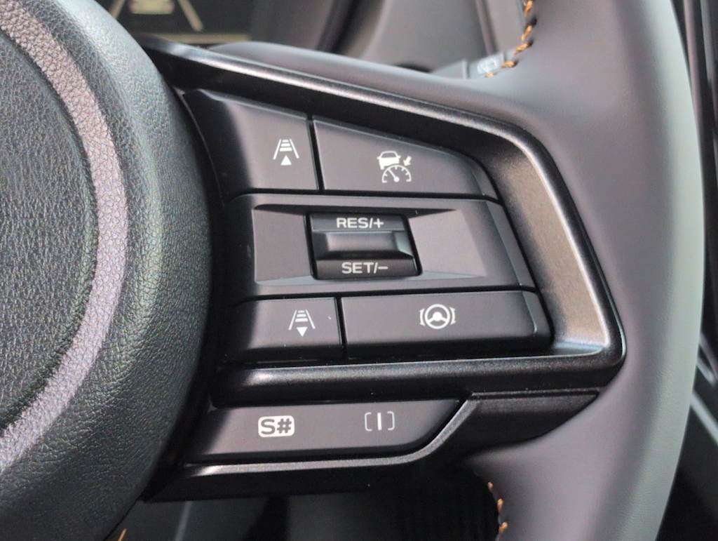 Thumbnail: 2026 Subaru Forester - 29