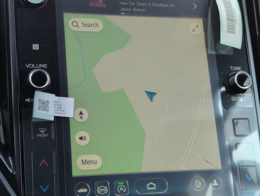 Thumbnail: 2026 Subaru Forester - 31