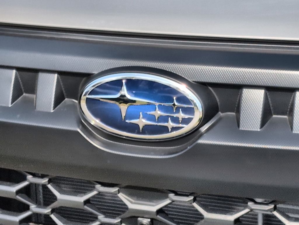 Thumbnail: 2026 Subaru Forester - 7